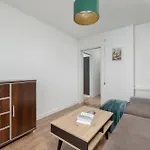 Jantar Apartamenty Kolobrzeg - Przy Rzece