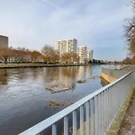 Jantar Apartamenty Kolobrzeg - Przy Rzece