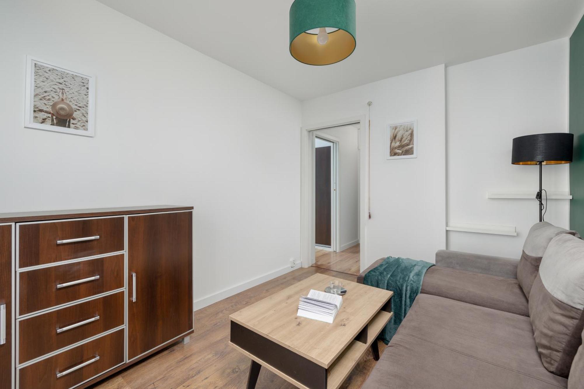 Apartament Jantar - Przy Rzece
