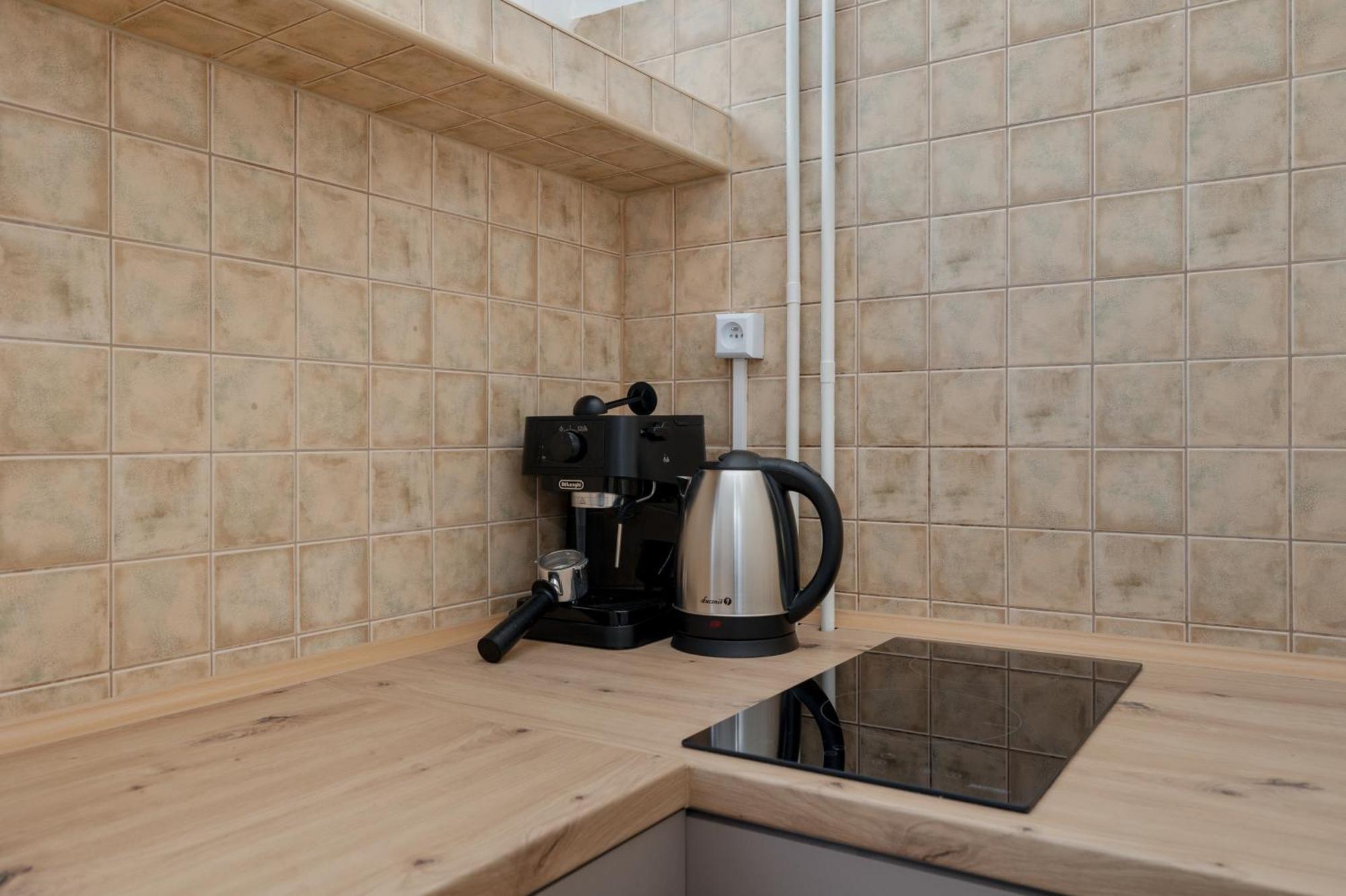 Jantar - Przy Rzece Apartament