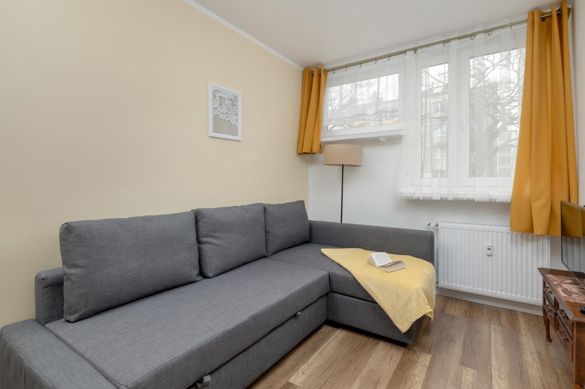 Jantar - Przy Rzece Apartament